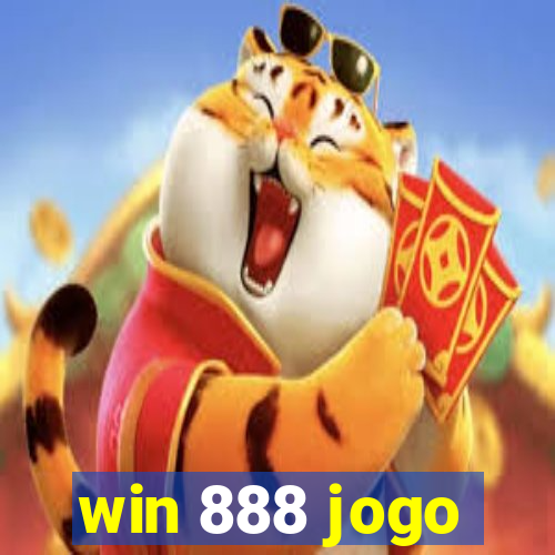 win 888 jogo